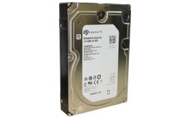 ST8000NM0185 Жесткий диск Seagate 8TB 7.2K 12G SAS 3.5
