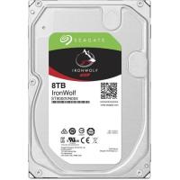 ST8000VN004 Жесткий диск Seagate 8TB SATA 6Gb/s