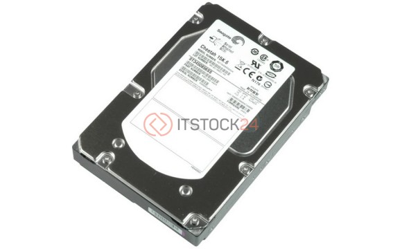1RM212-999 Жесткий диск SEAGATE Enterprise Capacity 3.5 HDD 512e 8TB, SAS 12Gb/s