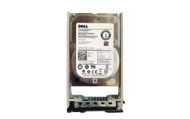 Жесткий диск Dell 0WF12 1Tb  SATAII 2,5' HDD