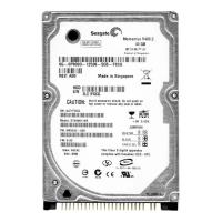 Жесткий диск Seagate 9W3232 40Gb 5400 IDE 2,5' HDD Жесткий диск Seagate 9W3232 40Gb 5400 IDE 2,5' HDD