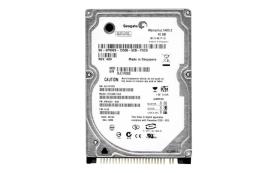 Жесткий диск Seagate ST9408114A 40Gb 5400 IDE 2,5' HDD