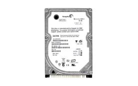 Жесткий диск Seagate 9AH433 80Gb 4200 IDE 2,5' HDD