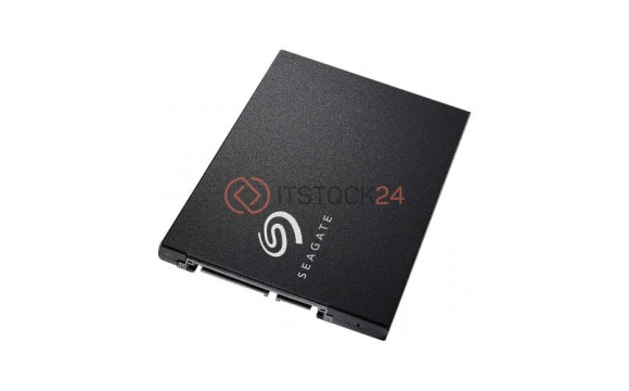 STGS1000401 Жесткий диск SEAGATE 1TB SSD SATA 6G 2.5 BARRACUDA