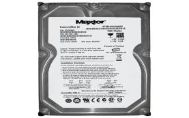 STM31000340AS Жесткий диск SEAGATE 1TB 7200 32MB SATA 3G 3.5 DIAMONDMAX