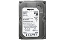 Жесткий диск Maxtor STM3250310AS 250Gb  SATAII 3,5' HDD