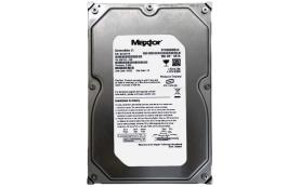 Жесткий диск Maxtor 6A250E0 250Gb 7200 SATAII 3.5' HDD