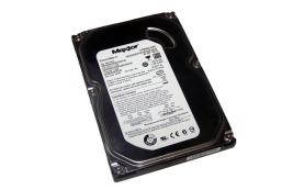 Жесткий диск Maxtor STM380215AS 80Gb 7200 SATAII 3.5' HDD