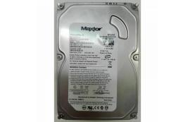Жесткий диск Maxtor STM380811AS 80Gb 7200 SATAII 3.5" HDD