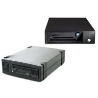 Q1520B 460 Стример CPQ -GB LTO2 Ext LVD Crbn