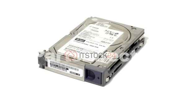 540-5459 Жесткий диск Sun Microsystems 10000 об/мин SAS