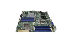 Материнская плата Supermicro X8DT6-A Socket 1366 Материнская плата Supermicro X8DT6-A Socket 1366