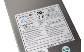 Блок Питания SuperMicro PWS-0047 550W