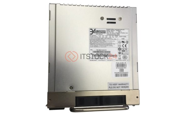 Резервный Блок Питания SuperMicro PWS-503R-1R 500W