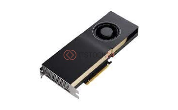 SUPERMICRO 900-5G190-1700-000 - NVIDIA RTX A4000 16GB GDDR6 GPU PCI-E