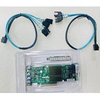 SUPERMICRO AOC-S3008L-L8E - BC 3008 8PORT 12Gbps HBA