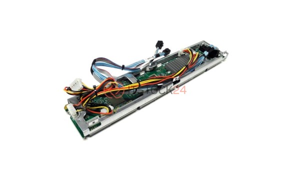 SUPERMICRO BPN-SAS3-826EL1 - Supermicro 12x3.5 SAS 12G BACKPLANE