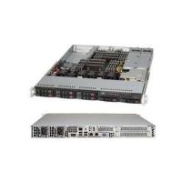 SUPERMICRO CSE-216BE1C-R920LPB - CSE-216BE1C-R920LPB H11DSi-NT 2U 24x2.5 2x2.5