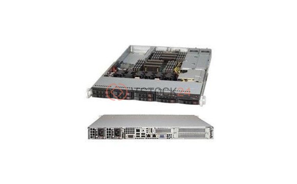 SUPERMICRO CSE-216BE1C-R920LPB - CSE-216BE1C-R920LPB H11DSi-NT 2U 24x2.5 2x2.5 SUPERMICRO CSE-216BE1C-R920LPB - CSE-216BE1C-R920LPB H11DSi-NT 2U 24x2.5 2x2.5