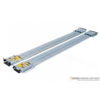SUPERMICRO MCP-220-00127-0B - Supermicro Black (Gen 3) Hot-Swap 2.5" NVMe Tray