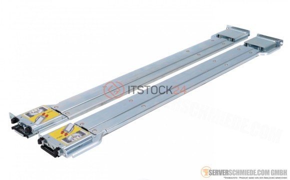 SUPERMICRO MCP-220-00127-0B - Supermicro Black (Gen 3) Hot-Swap 2.5" NVMe Tray