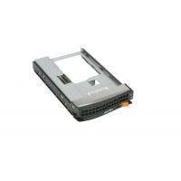 SUPERMICRO MCP-220-00138-0B - Supermicro Black (Gen 5.5) Tool-Less NVMe 3.5 to 2.5 Drive Tray