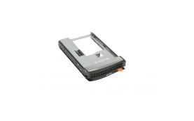 SUPERMICRO MCP-220-00138-0B - Supermicro Black (Gen 5.5) Tool-Less NVMe 3.5 to 2.5 Drive Tray SUPERMICRO MCP-220-00138-0B - Supermicro Black (Gen 5.5) Tool-Less NVMe 3.5 to 2.5 Drive Tray