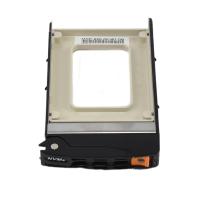 SUPERMICRO MCP-220-00167-0B - Supermicro (Gen 3) Tool-Less 2.5 NVMe Drive Tray