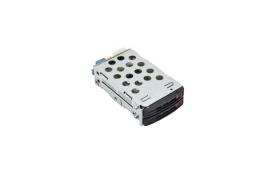 SUPERMICRO MCP-220-82616-0N - Supermicro 2x2.5 Hot-Swappable Rear Drive Kit SUPERMICRO MCP-220-82616-0N - Supermicro 2x2.5 Hot-Swappable Rear Drive Kit
