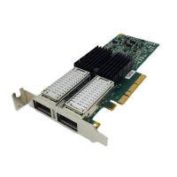 SUPERMICRO MCX512A-ACAT - Mellanox ConnectX-5 10/25GbE 2PORT SFP28