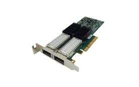 SUPERMICRO MCX512A-ACAT - Mellanox ConnectX-5 10/25GbE 2PORT SFP28 SUPERMICRO MCX512A-ACAT - Mellanox ConnectX-5 10/25GbE 2PORT SFP28