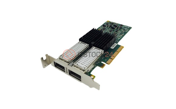 SUPERMICRO MCX512A-ACAT - Mellanox ConnectX-5 10/25GbE 2PORT SFP28