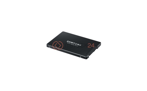 SUPERMICRO MZ7LH960HAJR - 960GB SSD 2.5 SATA 6G MIX MZ7LH960HAJR PM883