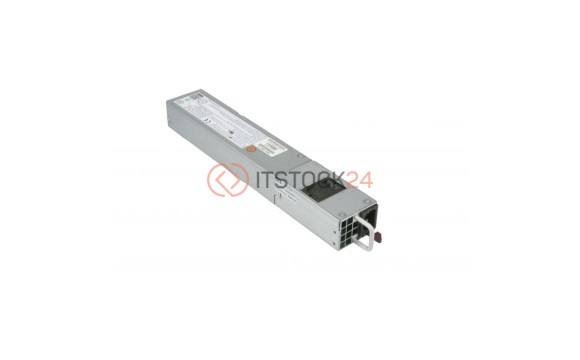 SUPERMICRO PWS-706P-1R - Supermicro 750W Platinum Power Supply