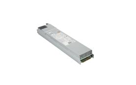 SUPERMICRO PWS-741P-1R - Supermicro 740W 1U Redundant Power Supply