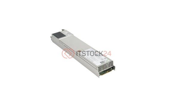 SUPERMICRO PWS-920P-SQ - Supermicro 920W Platinum Super Quiet power supply