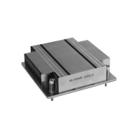 SUPERMICRO SNK-P0049P - Supermicro Heat Sink X10, X11 1U UP Servers