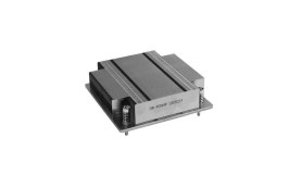 SUPERMICRO SNK-P0049P - Supermicro Heat Sink X10, X11 1U UP Servers