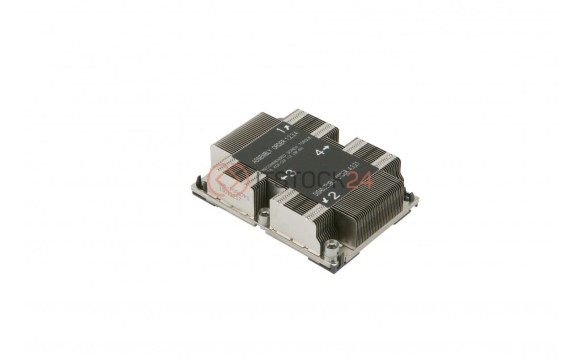 SUPERMICRO SNK-P0067PS - Supermicro X11 Purley Platform CPU Heat Sink