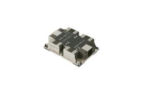 SUPERMICRO SNK-P0067PSMB - Supermicro Heat Sink X11 Purley Platform 1U Series
