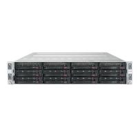 SUPERMICRO SYS-6029TP-HTR - SuperServer SYS-6029TP-HTR X11DPT-PS 2U 12x3.5
