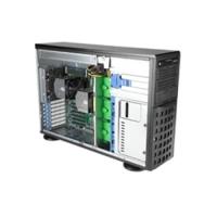 SUPERMICRO SYS-7049GP-TRT - SuperWorkstation SYS-7049GP-TRT X11DPG-QT 4U Tower 8x3.5