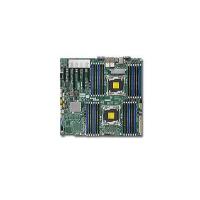 SUPERMICRO X10DRI-T4+ - Supermicro X10DRI-T4+ Motherboard