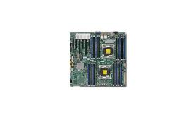 SUPERMICRO X10DRI-T4+ - Supermicro X10DRI-T4+ Motherboard