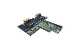 SUPERMICRO X10DRU-I+ - Supermicro X10DRU-i+ Motherboard
