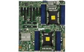 SUPERMICRO X11DPH-I - Supermicro X11DPH-I Motherboard