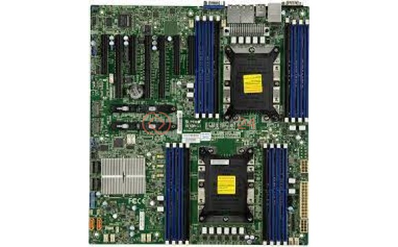SUPERMICRO X11DPH-I - Supermicro X11DPH-I Motherboard