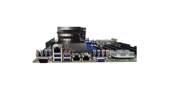 SUPERMICRO X11DPH-T - Supermicro X11DPH-T Motherboard