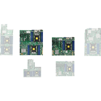SUPERMICRO X11DPI-NT - Supermicro X11DPI-NT Motherboard
