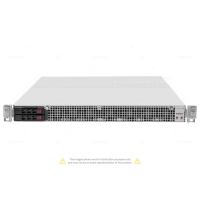 SUPERMICRO SYS-1029GQ-TRT - SuperServer SYS-1029GQ-TRT X11DGQ 1U 2x2.5 4xGPU